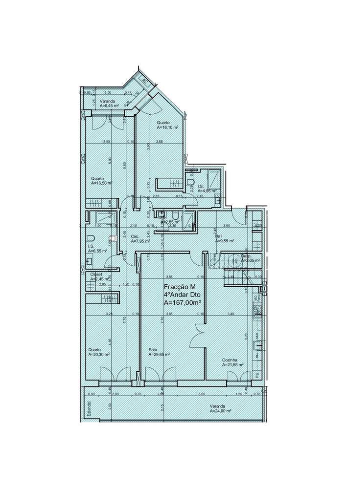 T3 Duplex Novo | Montijo | Design Contemporâneo, Excelentes Acabame...-44