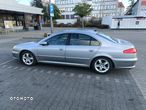 Peugeot 607 3.0 Platinum - 6