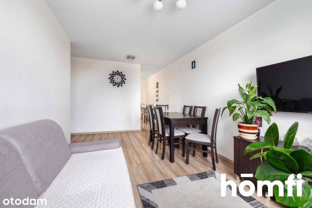 Mieszkanie do wejścia z garażem w cenie - Pełny obrazek: 4/10