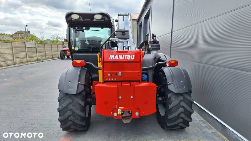 Manitou MLT 635-130 PS+ PREMIUM - 5