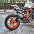 KTM Super Duke - 9