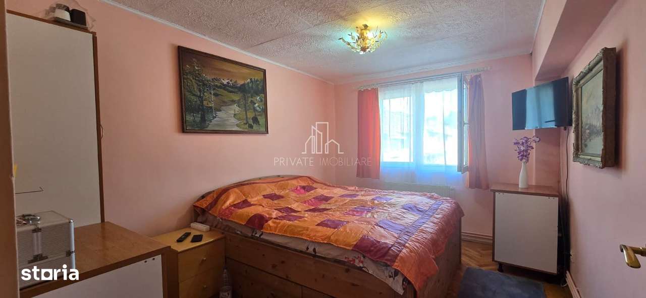 Apartament in zona centrala 2 camere, Sighisoara - Imagine principală: 5/8