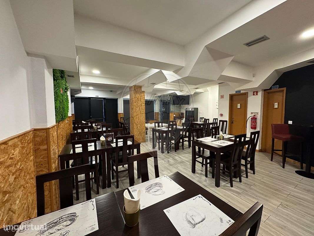 Trespasse  para venda-7