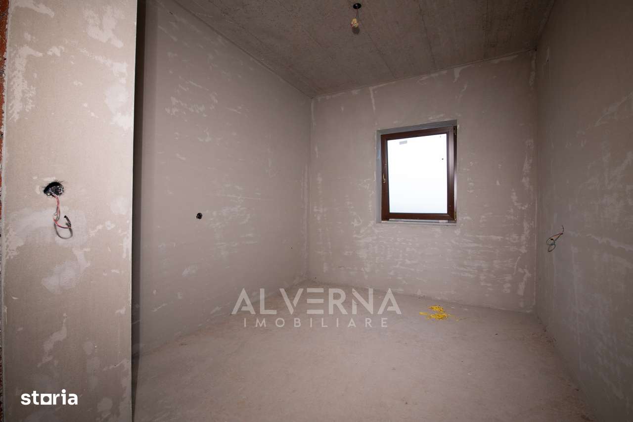 Casa individuala 303mp | 5 camere + birou | garaj | Grigorescscu-11