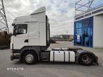 Scania R440/ RETARDER / LOW DECK / AUTOMAT / HIGHLINE - 3