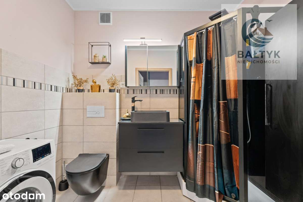 Słoneczne 2 pokoje | Jasień-6