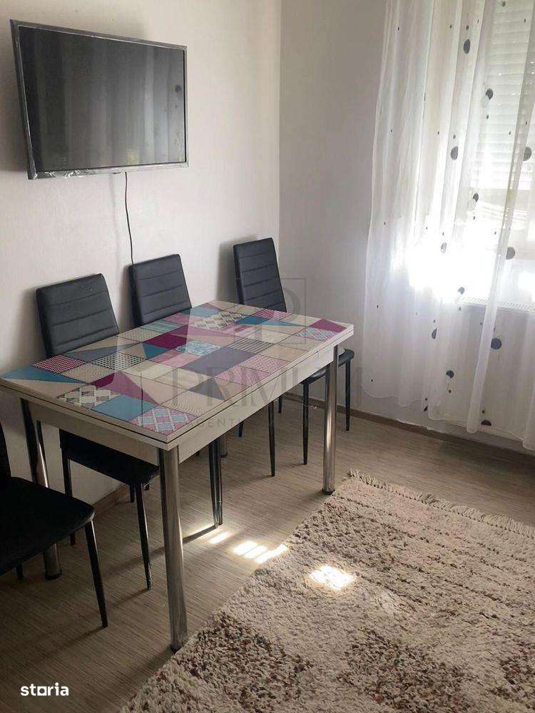 Apartament 1 camera-decomandat-Umt - Imagine principală: 5/8