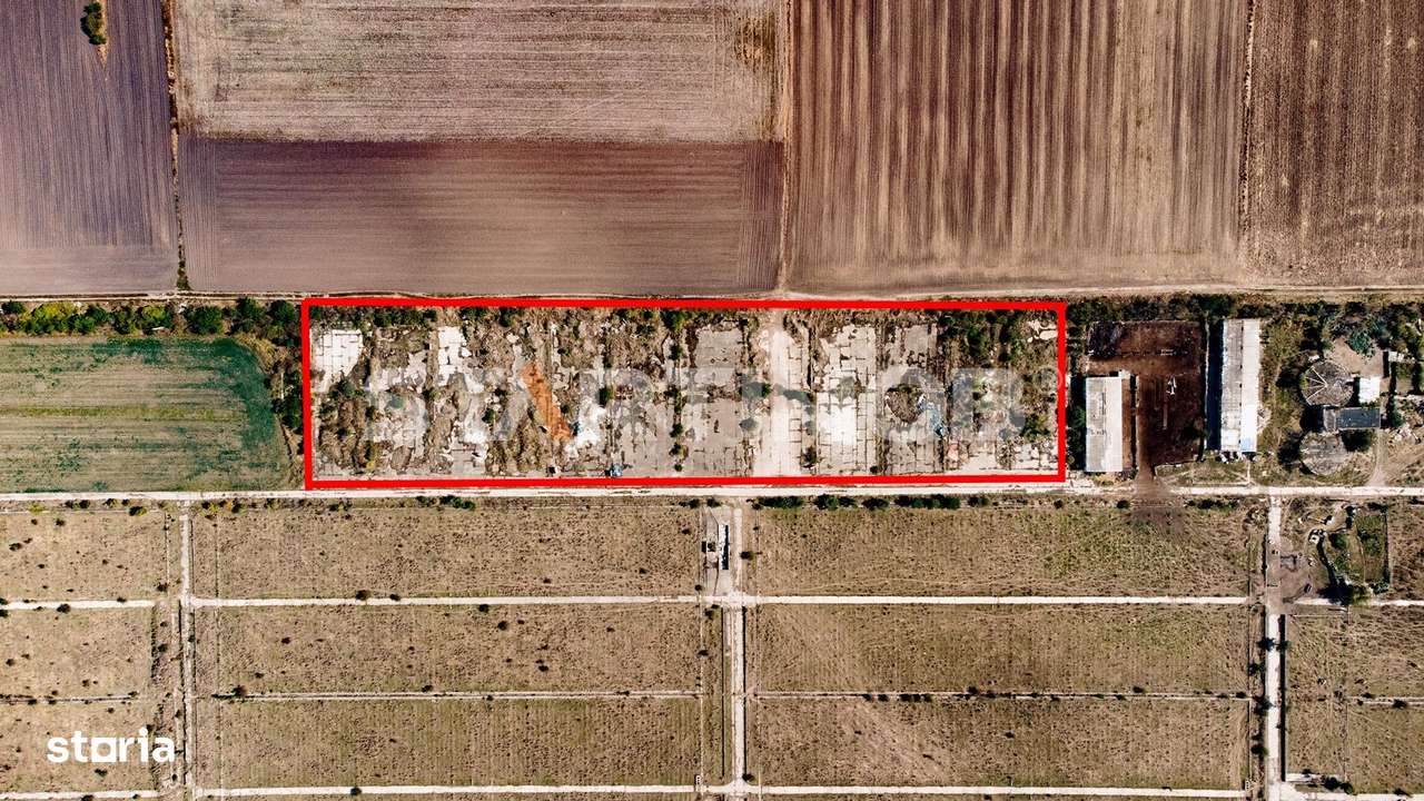 Teren Industrial Sere Codlea-7