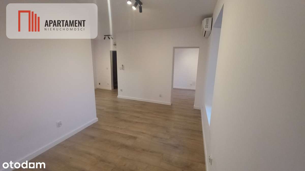 Mieszkanie 2 pokoje po generalnym remoncie - Pełny obrazek: 5/11