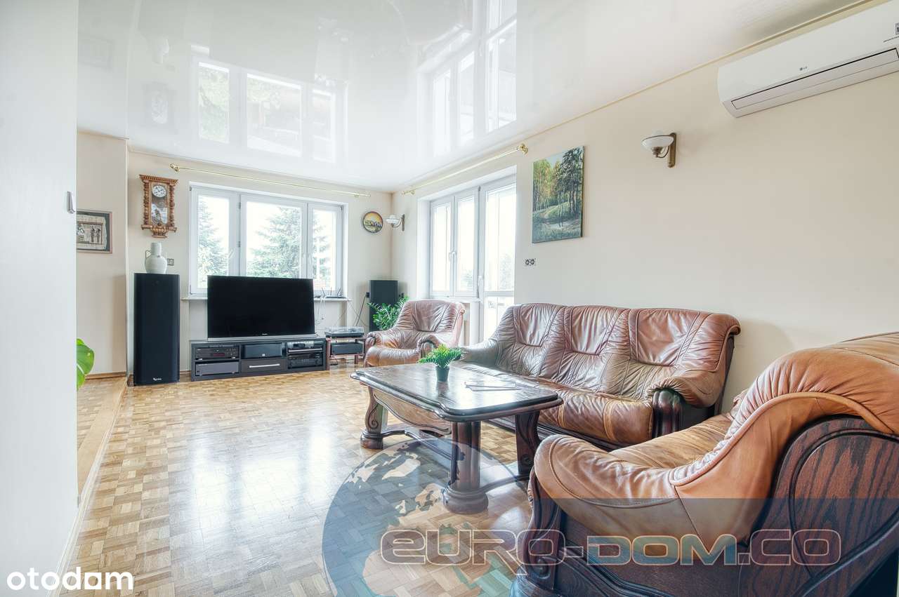 Dom w zabudowie bliźniaczej z ogrodem, Poznań, ul. Trzebiatowska - Pełny obrazek: 4/20