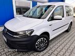 Volkswagen Caddy - 13