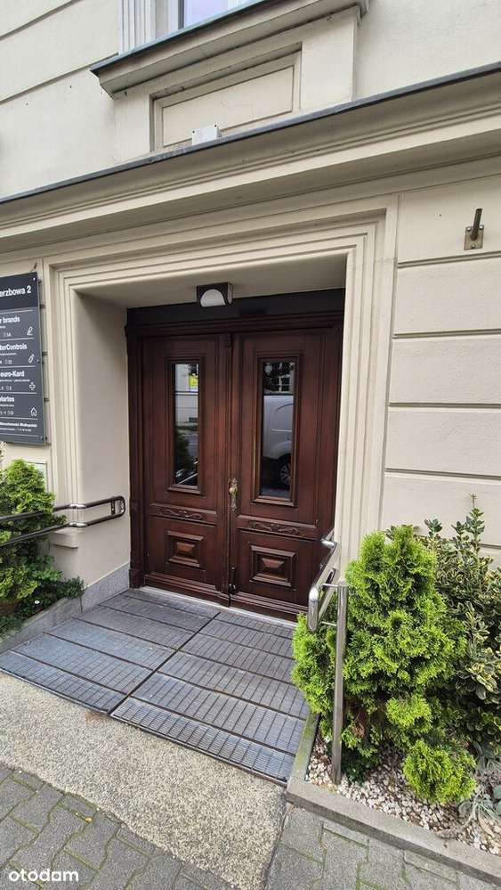 idealne 3 pok. na Starym Mieście -piękna kamienica - Pełny obrazek: 3/18