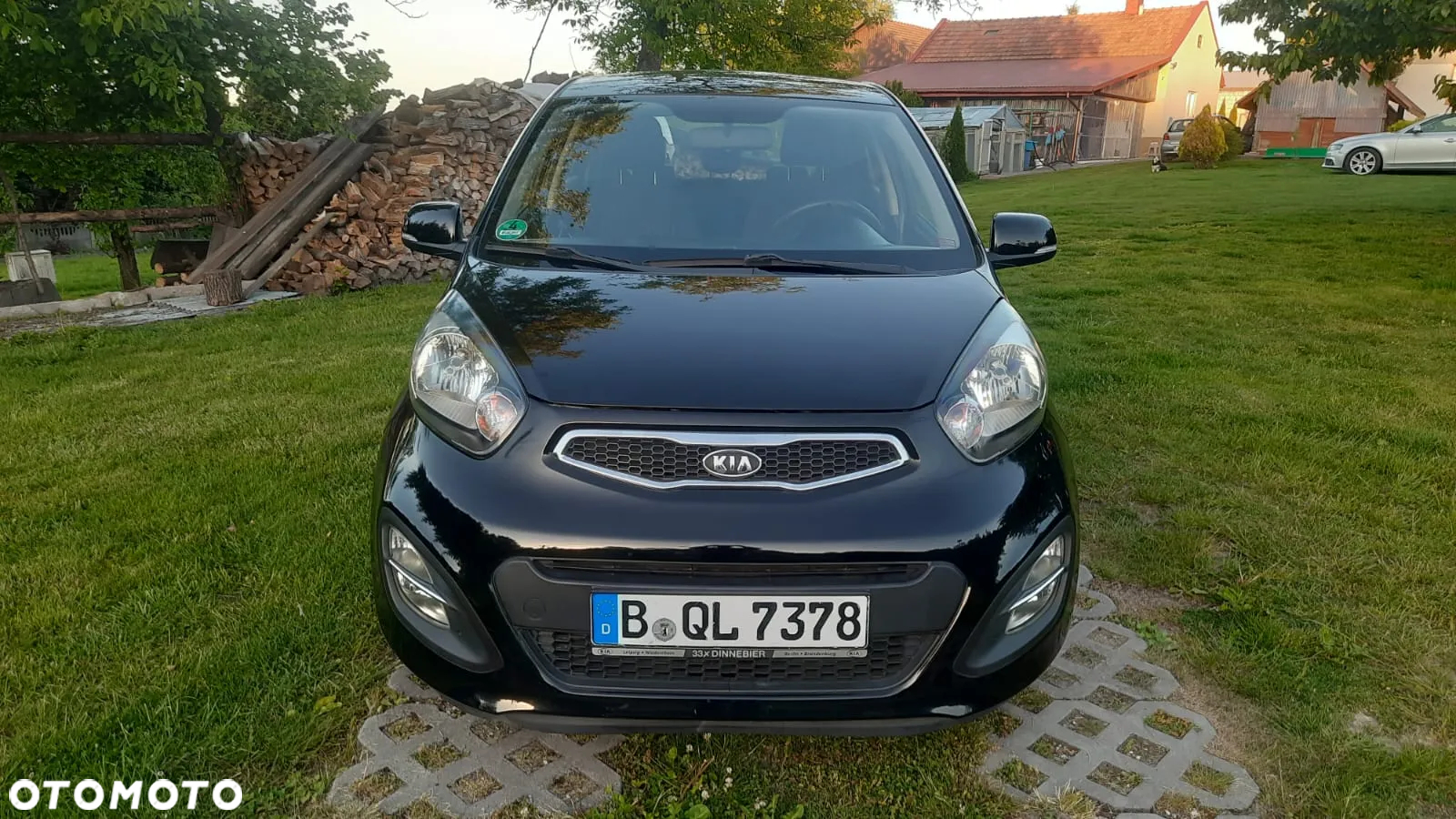 Kia Picanto 1.0 Dream-Team Edition - 2