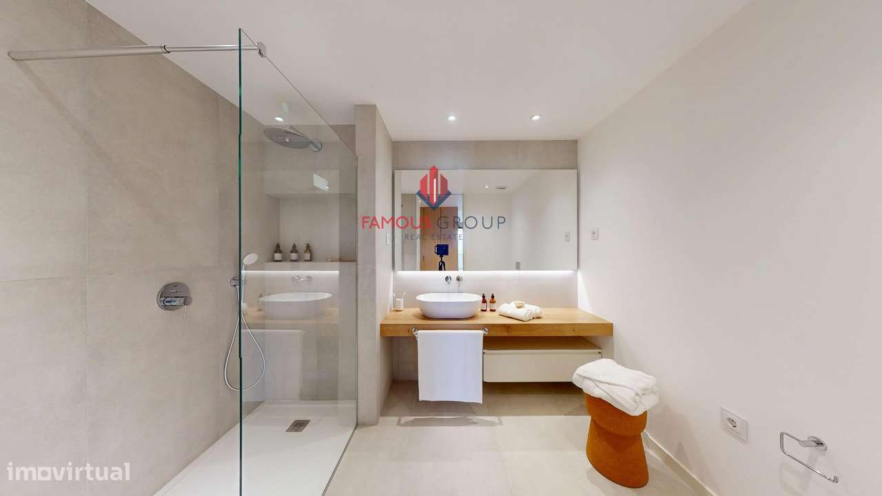 Apartamento Lagos T2+1-14