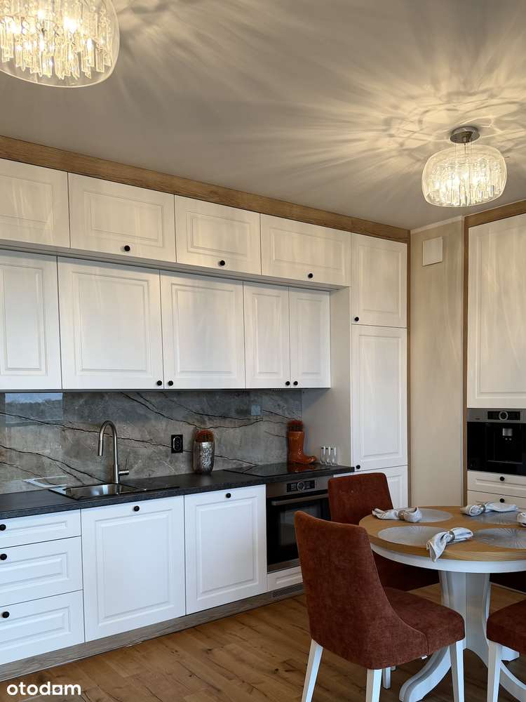 APARTAMENT 15 PIĘTRO / WIDOK NA MORZE / BEZ PROWIZJI - Ansicht 5