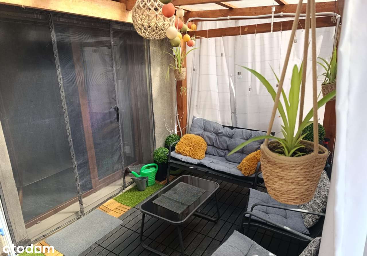 Polowa kamienicy z potencjałem| 200 m² | Garaż z kanałem | Taras 24 m² - Pełny obrazek: 5/17