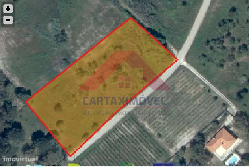 Terreno  Venda em Almoster,Santarém - Grande imagem: 5/14