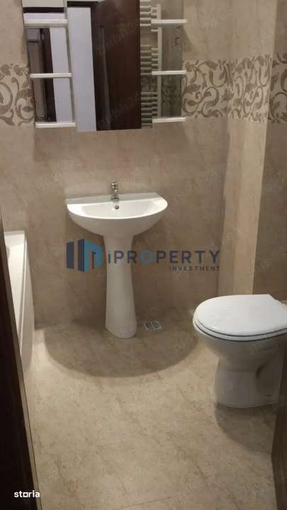 Sun Plaza I 2 Camere I Centrala Proprie I Prox. Metrou I Bloc Nou I - Imagine principală: 5/7