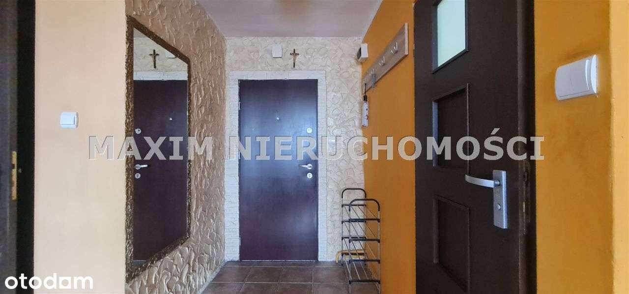 Mieszkanie w Centrum Płońska 72m2-2