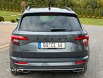 Skoda Karoq 2.0 TDI SCR 4x4 Sportline DSG - 13