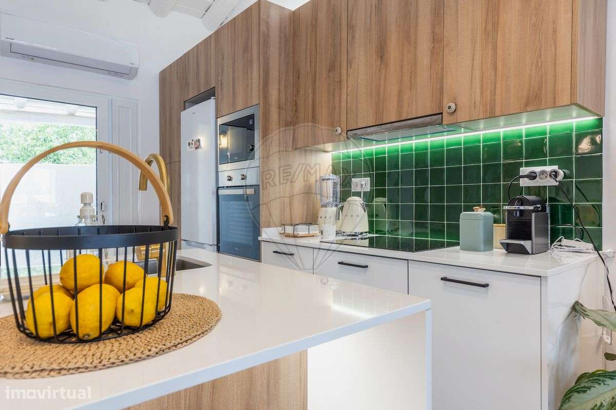 Moradia T2 para venda - Grande imagem: 4/23