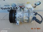 Compresor clima Audi a6 4k C8 2.0 audi A7 Audi a4 B9 Audi A8 Q5 Q3 A3 2.0 stare impecabila 20.000km - 1