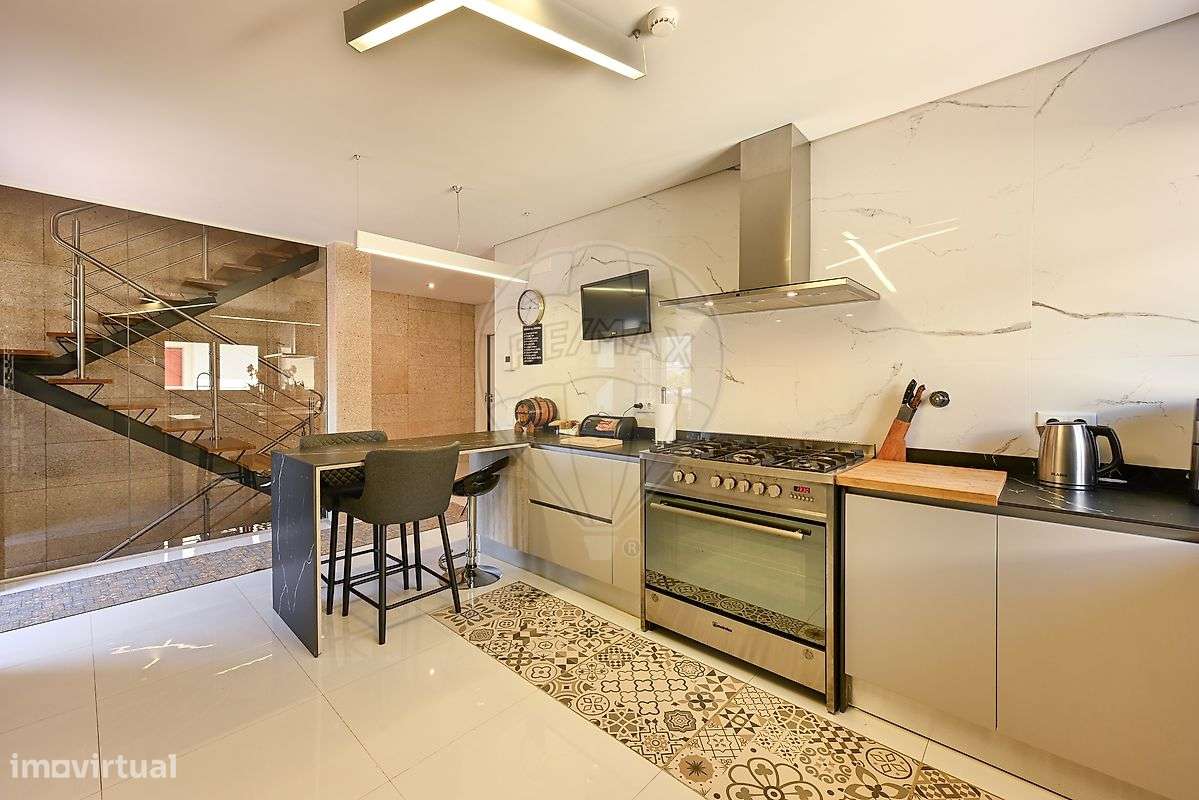 Moradia T3 para venda-11