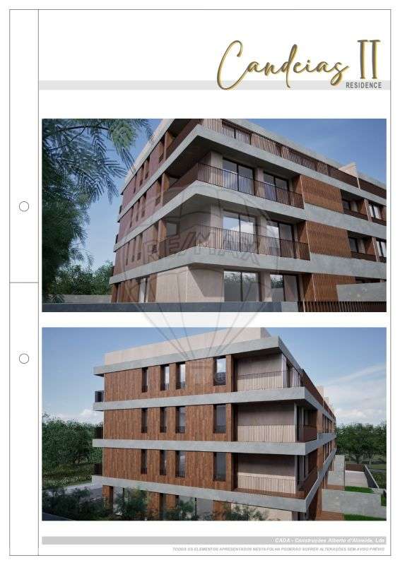 Apartamento T3 para venda - Grande imagem: 5/10