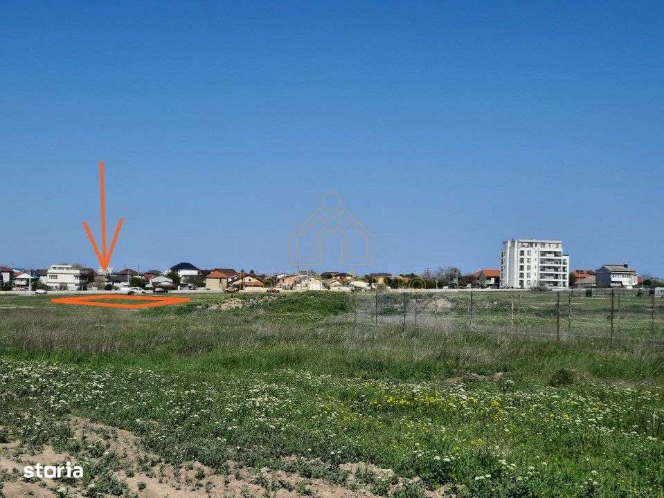 Boreal Plus | Teren intravilan la 5' de Kaufland | Oportunitate unică!-10