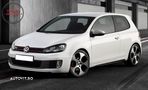 Praguri Laterale VW Golf 6 VI Mk6 (2008-2014) GTI Look- livrare gratuita - 4