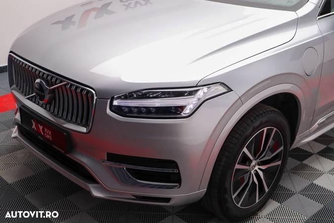 Volvo XC 90 T8 AWD Twin Engine Geartronic Momentum - 6