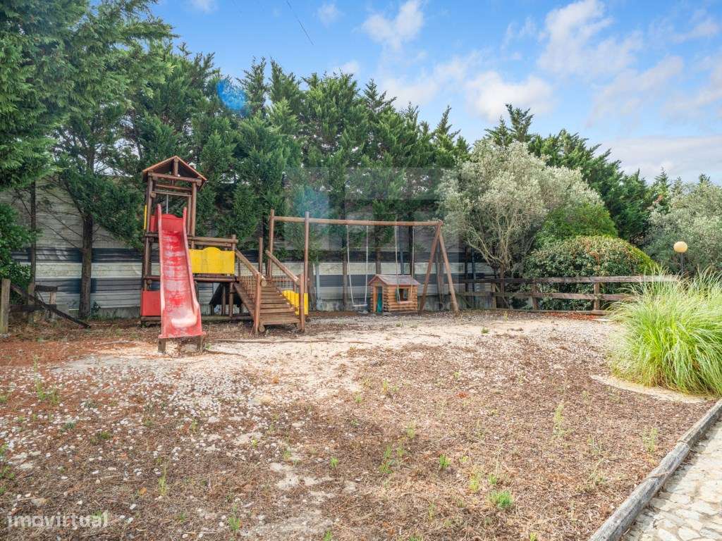 APARTAMENTO T3 - QUINTA DA BELOURA II-28