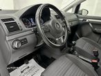 Volkswagen Touran 1.6 TDI DPF BlueMotion Technology Cup - 25