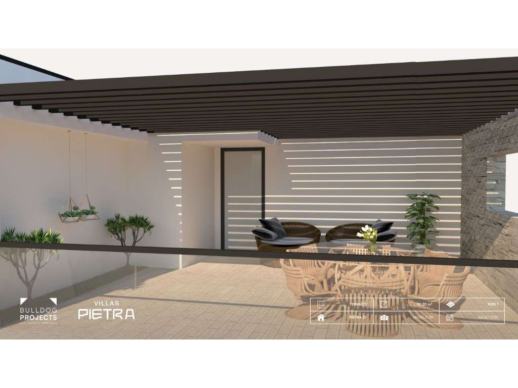 Pietra 22 | Nova construção de Moradia T4 em Condeixa-20