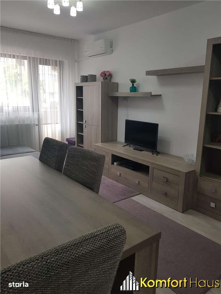 Bloc nou ! Apartament Lux zona Mall, - Imagine principală: 1/10