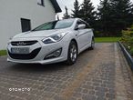 Hyundai i40 Kombi 1.7 CRDi Premium - 4