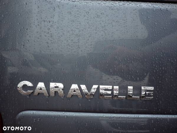 Volkswagen Caravelle - 6