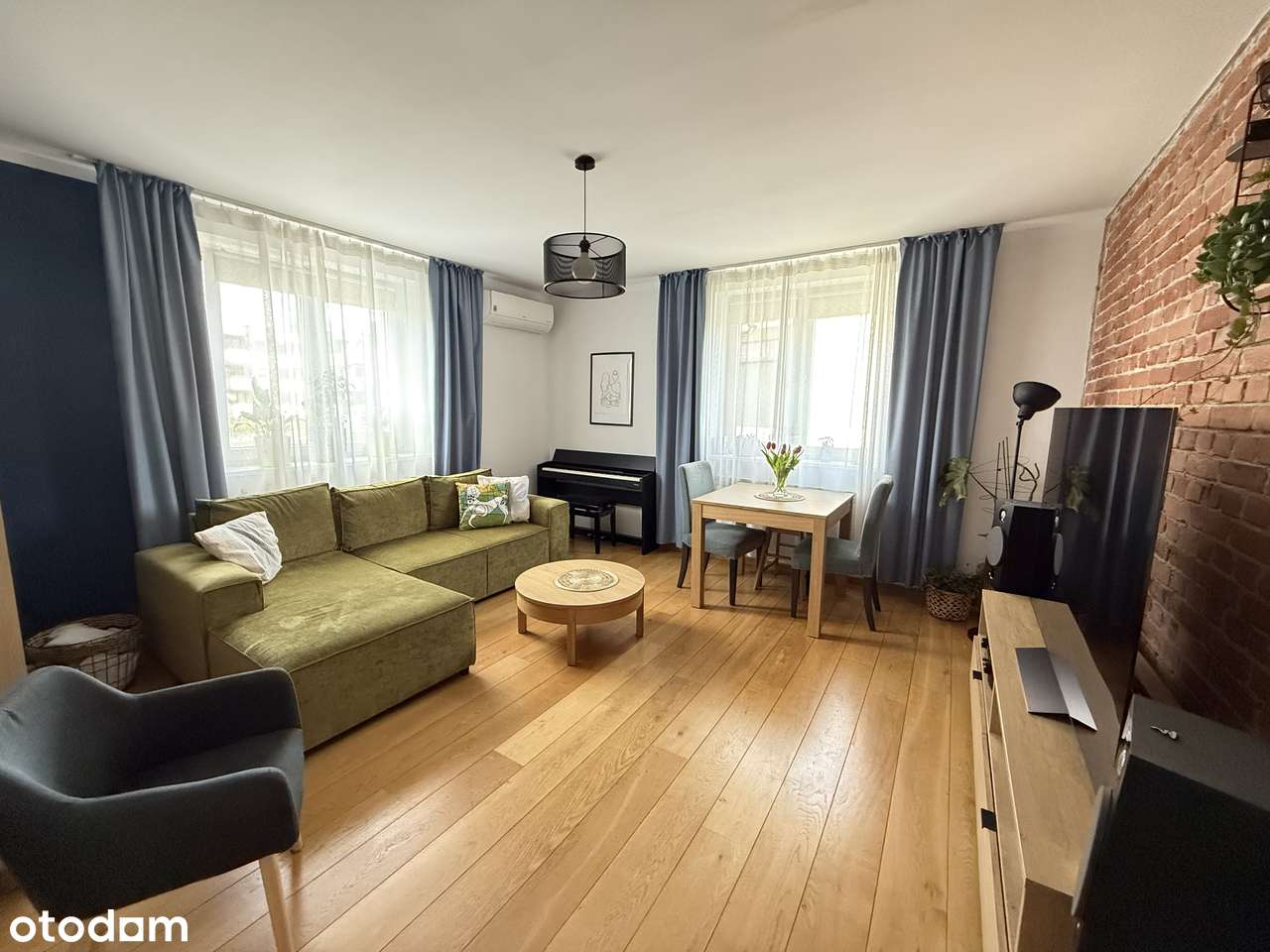 3-pokojowe mieszkanie+garaż i 2 piwnicę | cena podlega negocjacji! - Pełny obrazek: 2/20