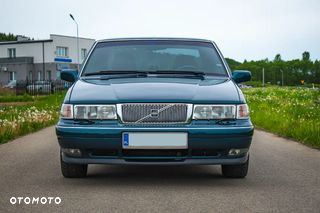Volvo Seria 900