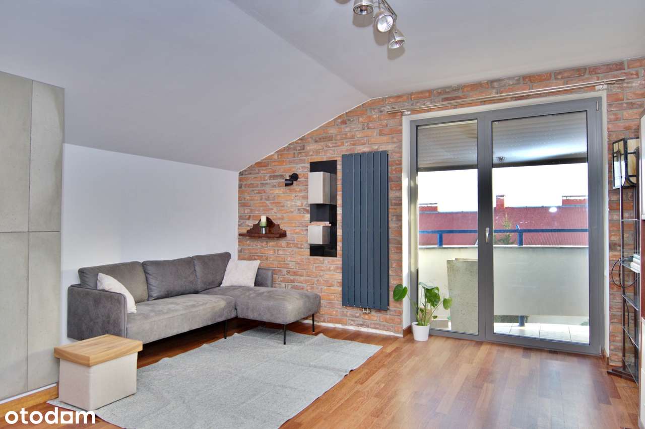 Mieszkanie o podwyższonym standardzie, 3 pokoje, Poznań, Strzeszyn - Pełny obrazek: 2/13