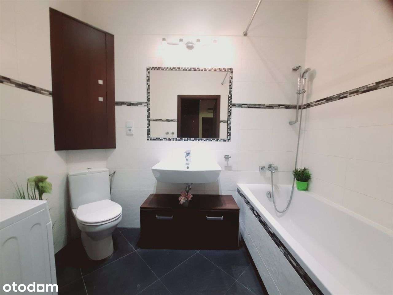 Tanio*Apartament*BitwyBiałostockiej*parter*ogródek-14