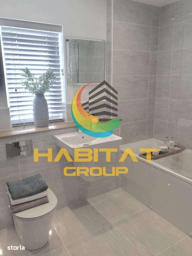 Vanzare ap 4 camere 99 mp utili etajul 1 bloc 2024 Brancoveanu Oraselu - Imagine principală: 5/17