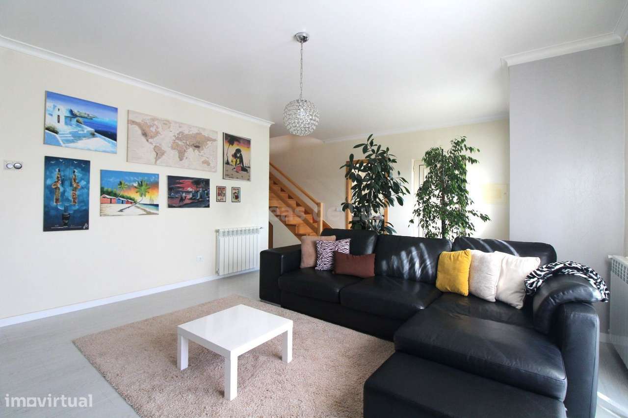 Moradia Unifamiliar - Arroteia, Leiria-2