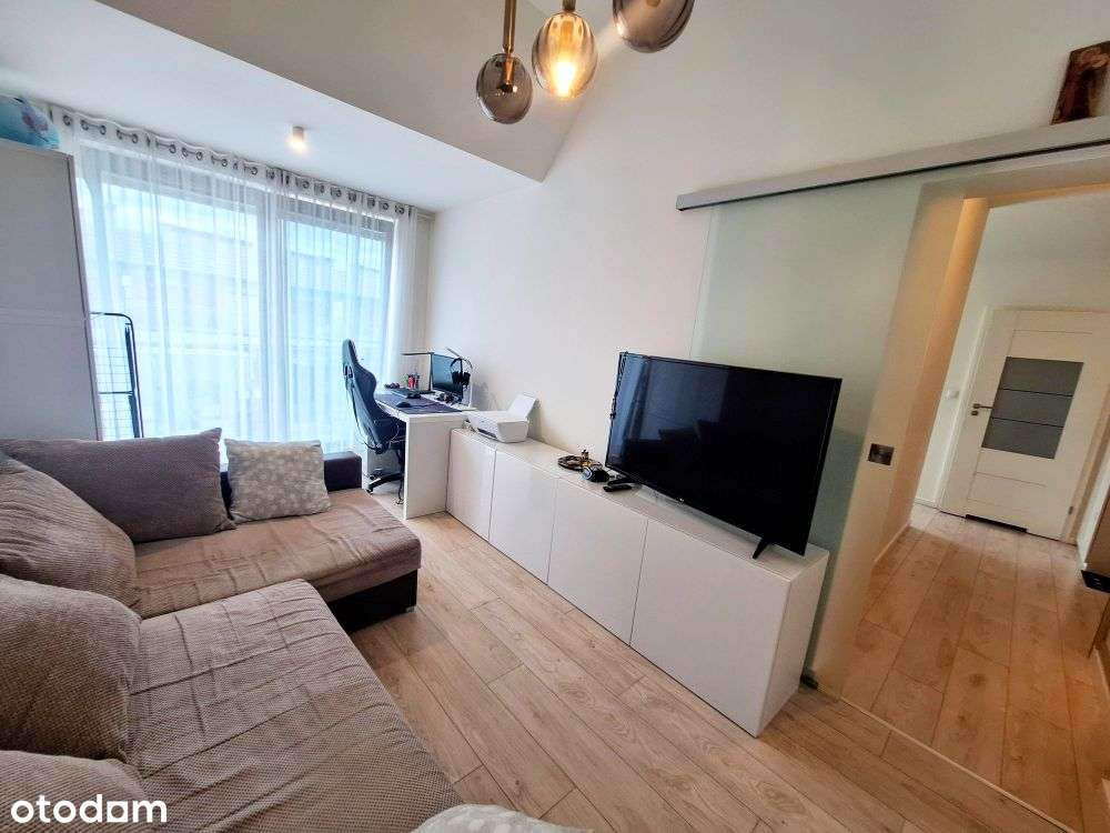 Apartament, ,,Ogrody Hallera,,prestiżowa lokalizacja, winda,komfortowe-12