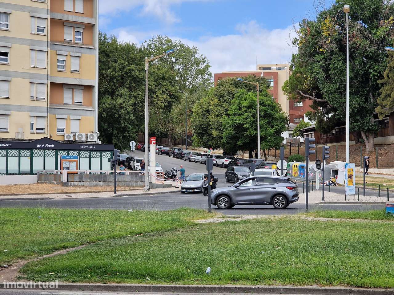 T4 em Marvila –  junto ao ISEL |  Habitação Própria ou Investimento-17