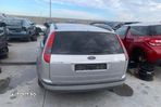 Ansamblu stergatoare parbriz volan pe stanga 4M5117508AA Ford Focus 2  [din 2004 pana  2008] seria - 7