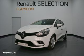 Renault Clio (Energy) TCe 75 Start & Stop