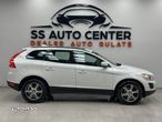 Volvo XC 60 D4 Summum - 5