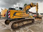 Liebherr R924 - 5