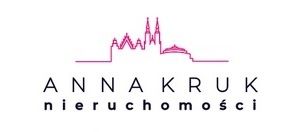 KRUK Nieruchomości Logo